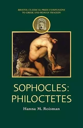 Sophocles cover