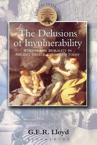 Delusions of Invulnerability cover