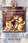 Delusions of Invulnerability cover