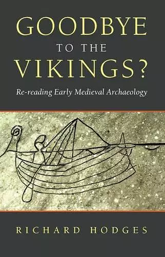 Goodbye to the Vikings? cover