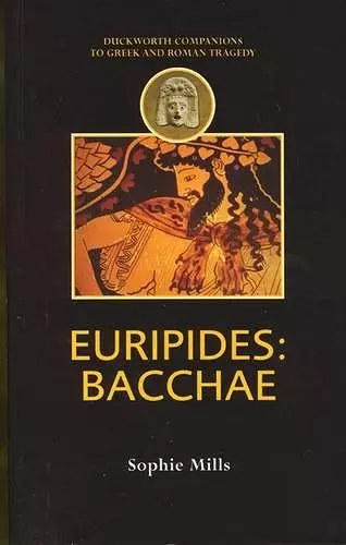 Euripides cover