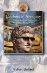 Celebrity in Antiquity cover