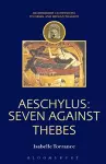 Aeschylus cover