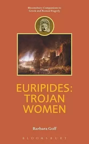 Euripides cover