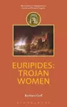 Euripides cover