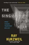 The Singularity Is Near cover