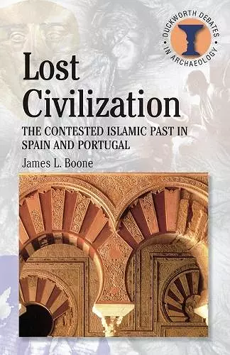 Lost Civilization cover