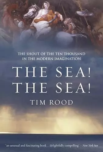 The Sea! the Sea! cover