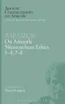 Aspasius cover