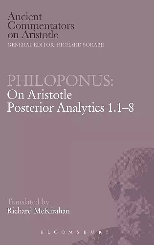 Philoponus cover