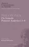 Philoponus cover