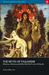 The Myth of Paganism cover
