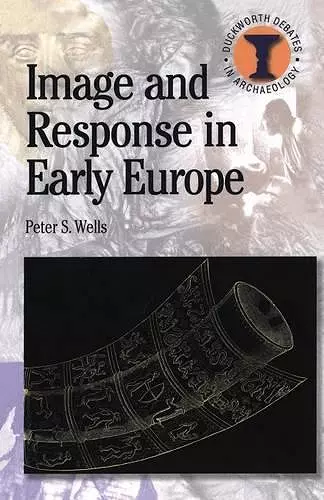 Image and Response in Early Europe cover