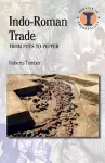 Indo-Roman Trade cover