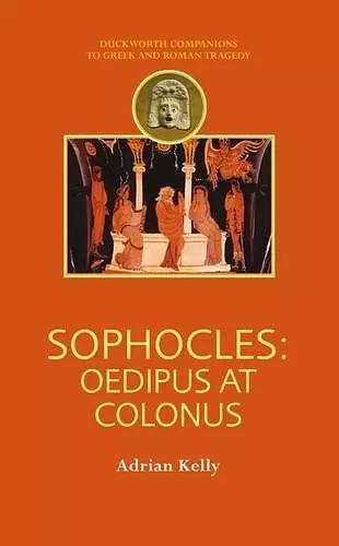 Sophocles cover