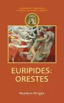 Euripides cover