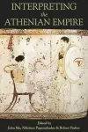 Interpreting the Athenian Empire cover
