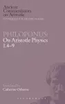 Philoponus cover