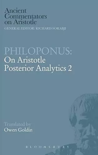 Philoponus cover