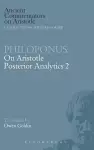 Philoponus cover