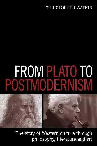 From Plato to Postmodernism cover