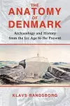 The Anatomy of Denmark cover