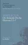 Simplicius cover