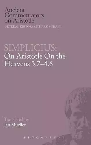 Simplicius cover