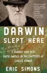 Darwin Slept Here cover