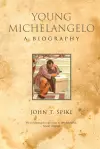 Young Michelangelo cover