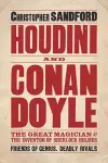 Houdini & Conan Doyle cover