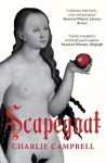 Scapegoat cover