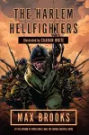 Harlem Hellfighters cover