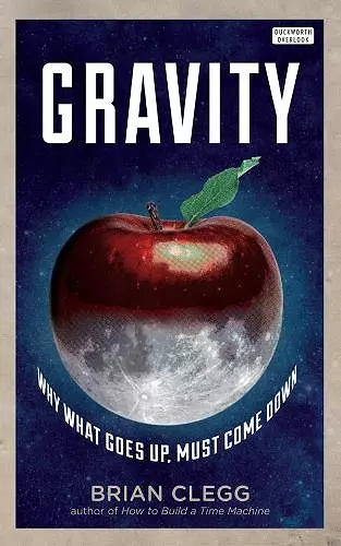 Gravity cover