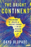 The Bright Continent cover