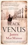 Black Venus cover