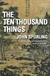 The Ten Thousand Things cover