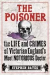The Poisoner cover