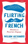 Flirting with French cover