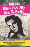 Elvis Has Left the Building cover