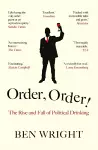 Order, Order! cover