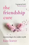 The Friendship Cure cover