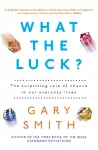 What the Luck? cover