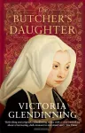 The Butcher's Daughter cover