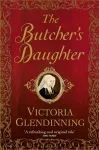 The Butcher's Daughter cover