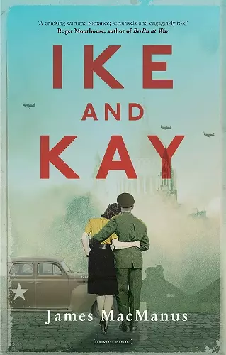 Ike and Kay cover