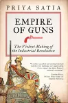 Empire of Guns cover