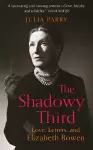 The Shadowy Third packaging