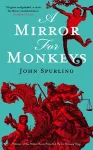 A Mirror for Monkeys cover