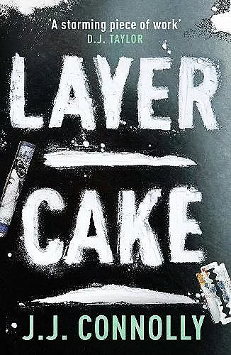 Layer Cake cover
